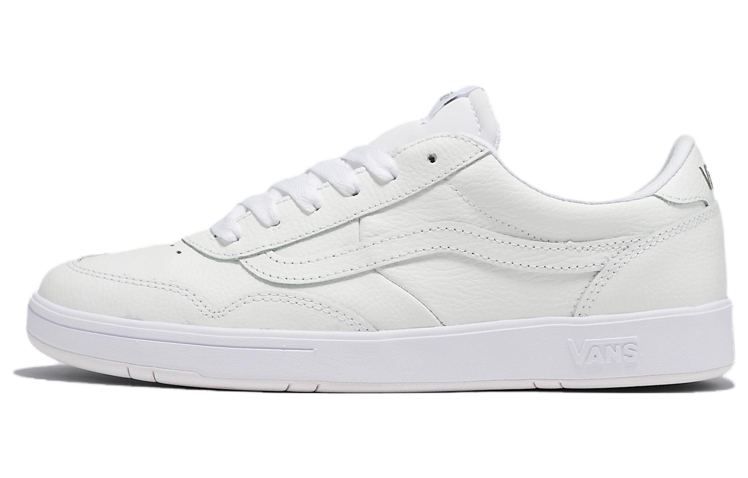 (W) Vans Cruze Too CC 'Triple White'