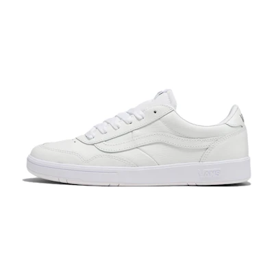 (W) Vans Cruze Too CC 'Triple White'