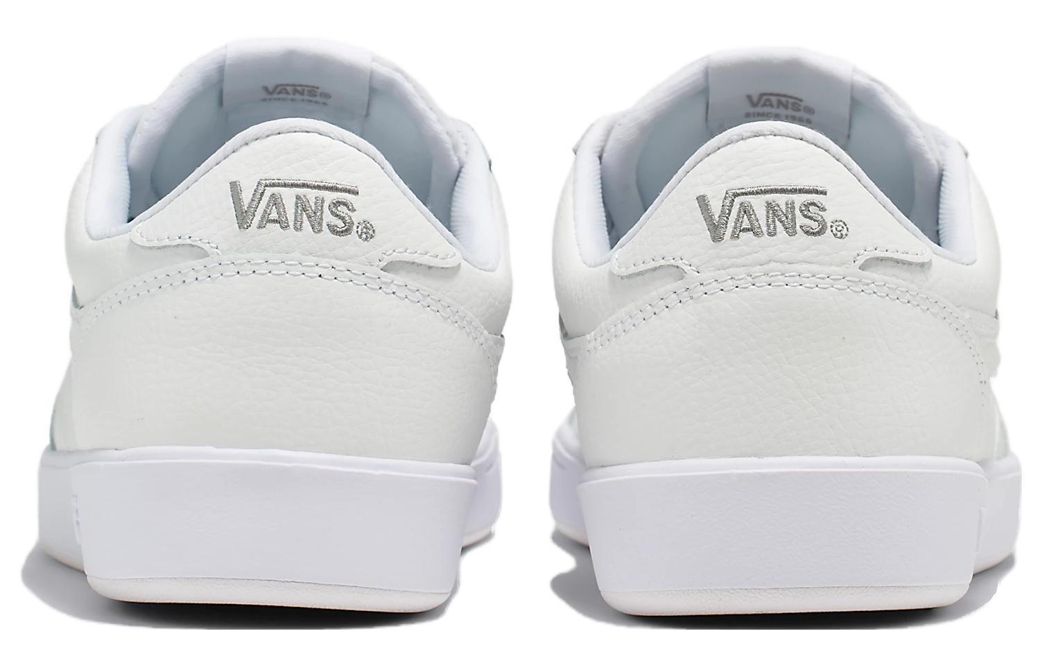 (W) Vans Cruze Too CC 'Triple White' 圖 3