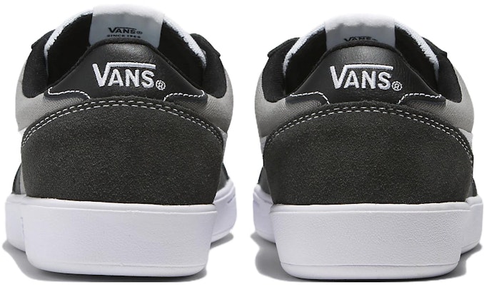 (Women) Vans Cruze Too Comfycush 'Dark Grey White' VN0A5KR5BFF Shop (Women) Vans Cruze Too Comfycush 'Dark Grey White' VN0A5KR5BFF