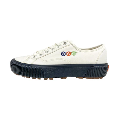 (W) Vans Delridge SF