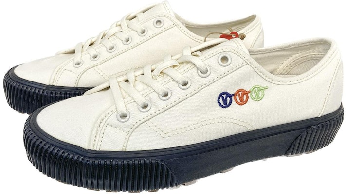 (W) 반스 델리지 SF (Vans Delrij Seu) VN0A4BXHKIG Lookbook (W) 반스 델리지 SF (Vans Delrij Seu) VN0A4BXHKIG