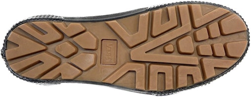 (W) Vans 德尔里奇 SF VN0A4BXHKIG Details for (W) Vans 德尔里奇 SF VN0A4BXHKIG