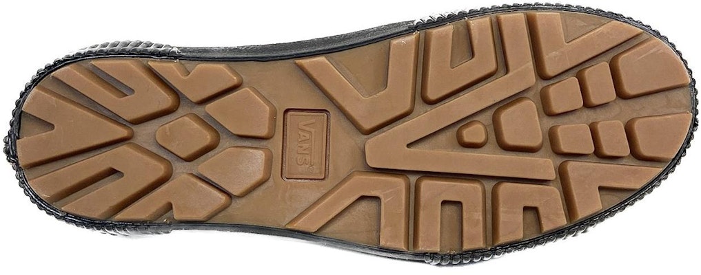 (Women) Vans Delridge SF VN0A4BXHKIG Details for (Women) Vans Delridge SF VN0A4BXHKIG