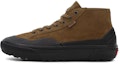 Buy Vans Destruct Mid MTE-1 'Coklat Hitam' VN0A5KQUB2I