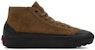Vans Destruct Mid MTE-1 'Coklat Hitam' VN0A5KQUB2I