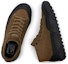 Shop Vans Destruct Mid MTE-1 'Coklat Hitam' VN0A5KQUB2I