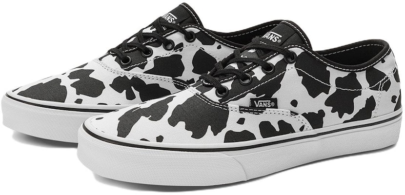 Vans Doheny 'Black White' VN0A5EL9BA2 Lookbook Vans Doheny 'Black White' VN0A5EL9BA2