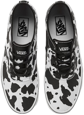 Vans Doheny 'Black White' VN0A5EL9BA2 Shop Vans Doheny 'Black White' VN0A5EL9BA2