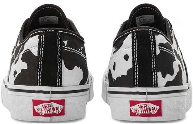 Vans Doheny 'Black White' VN0A5EL9BA2 Purchase Vans Doheny 'Black White' VN0A5EL9BA2