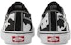 Vans Doheny 'Hitam Putih' VN0A5EL9BA2
