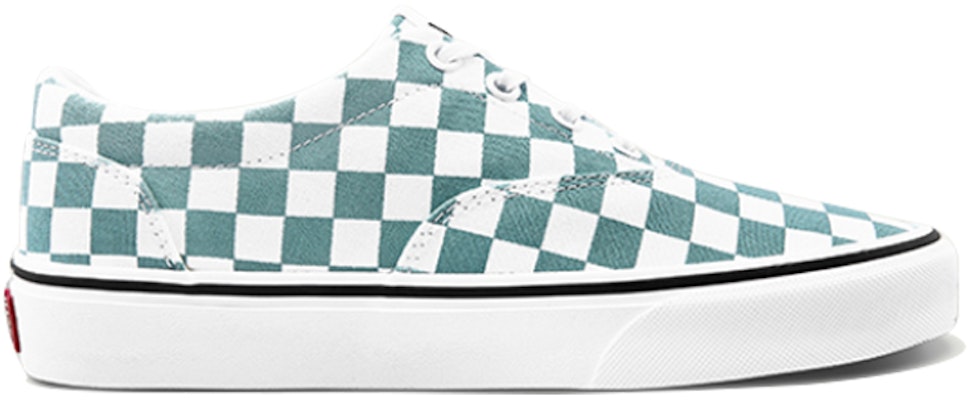 Vans Doheny Biru/Putih Checkboard VN0A3MVZ29L Order Vans Doheny Biru/Putih Checkboard VN0A3MVZ29L
