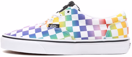 Vans Doheny Sneakers Multicolor MULTI-COLOR VN0A3MVZ3RL Vans Doheny Sneakers Multicolor MULTI-COLOR VN0A3MVZ3RL