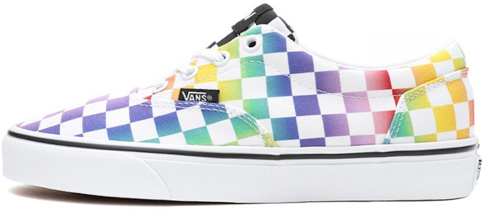 반스 도헤니 멀티컬러 스니커즈 (Vans Doheny 멀티 스니커즈 is shorter if needed) VN0A3MVZ3RL Buy 반스 도헤니 멀티컬러 스니커즈 (Vans Doheny 멀티 스니커즈 is shorter if needed) VN0A3MVZ3RL