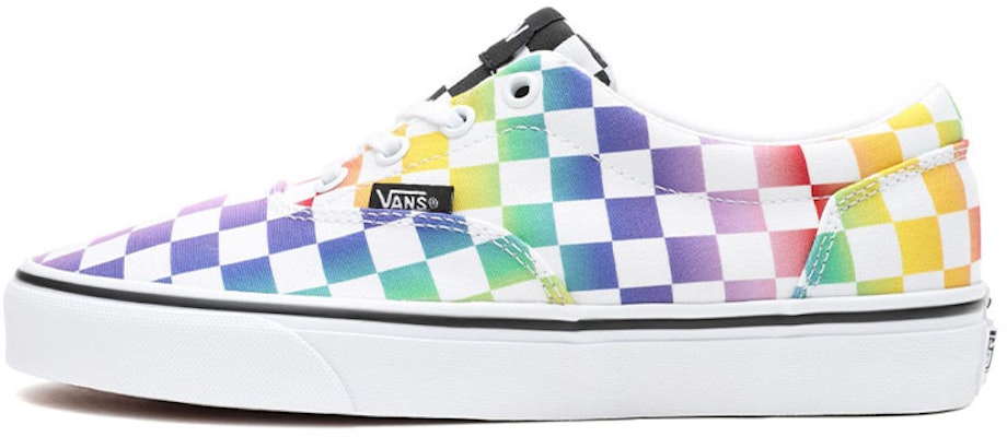 Vans Doheny Sneakers Multicolor MULTI-COLOR VN0A3MVZ3RL Buy Vans Doheny Sneakers Multicolor MULTI-COLOR VN0A3MVZ3RL