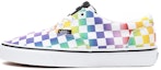 Buy Vans Doheny Sneakers Pelbagai Warna MULTI-COLOR VN0A3MVZ3RL