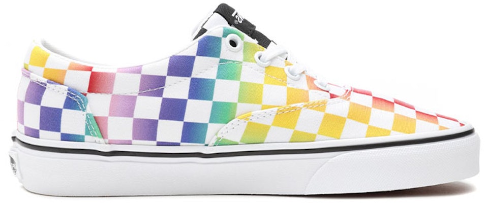 반스 도헤니 멀티컬러 스니커즈 (Vans Doheny 멀티 스니커즈 is shorter if needed) VN0A3MVZ3RL Order 반스 도헤니 멀티컬러 스니커즈 (Vans Doheny 멀티 스니커즈 is shorter if needed) VN0A3MVZ3RL