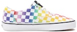 Order Vans Doheny Sneakers Pelbagai Warna MULTI-COLOR VN0A3MVZ3RL