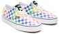 Vans Doheny Sneakers Pelbagai Warna MULTI-COLOR VN0A3MVZ3RL