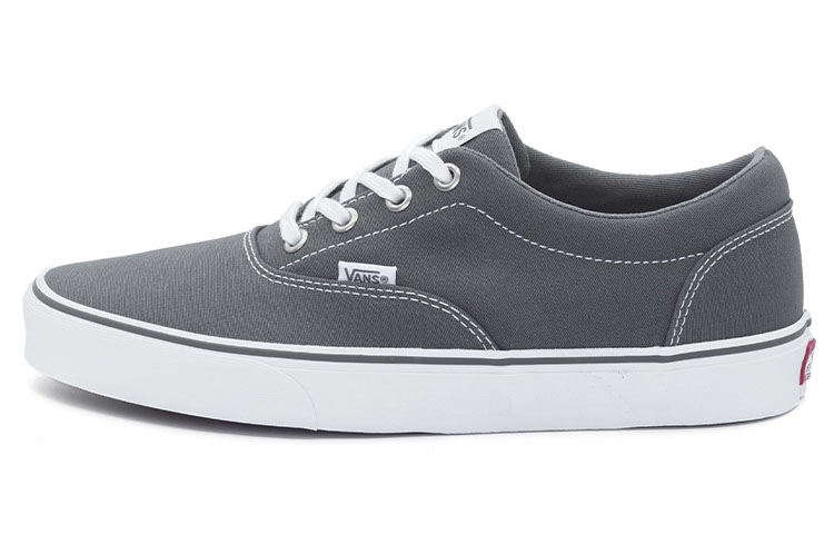 (Women) Vans Doheny 'Pewter' VN0A3MVZ4WV
