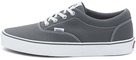 (Women) Vans Doheny 'Pewter' VN0A3MVZ4WV (Women) Vans Doheny 'Pewter' VN0A3MVZ4WV
