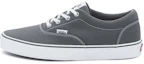 Buy Vans Doheny 低筒休閒板鞋 女款 灰白