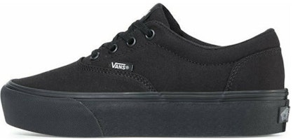 Vans Doheny 'Pure Black' VN0A4U21186 Vans Doheny 'Pure Black' VN0A4U21186