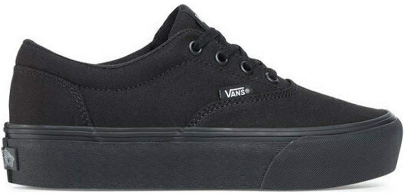 Vans Doheny 'Negro Puro' VN0A4U21186 Order Vans Doheny 'Negro Puro' VN0A4U21186