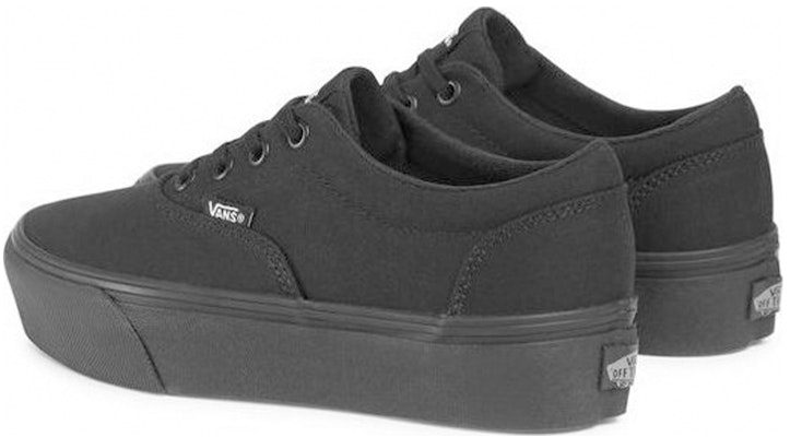 Vans Doheny 'Negro Puro' VN0A4U21186 Lookbook Vans Doheny 'Negro Puro' VN0A4U21186