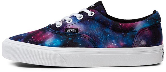 Vans Doheny 休闲鞋 多色款 VN0A5HYN9DM Buy Vans Doheny 休闲鞋 多色款 VN0A5HYN9DM