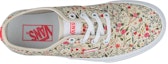 Lookbook Vans Doheny Low-Top Sneakers Multicolor VN0A5EL954C