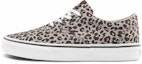 Buy Vans Doheny Low Tops Kasut Skateboard Santai Coklat Corak Leopard 'Coklat Putih' VN0A5HU2NWH