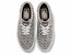 Vans Doheny Low Tops Kasut Skateboard Santai Coklat Corak Leopard 'Coklat Putih' VN0A5HU2NWH