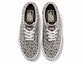 Lookbook Vans Doheny Low Tops Kasut Skateboard Santai Coklat Corak Leopard 'Coklat Putih' VN0A5HU2NWH
