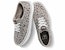Vans Doheny Low Tops Kasut Skateboard Santai Coklat Corak Leopard 'Coklat Putih' VN0A5HU2NWH