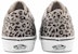 Vans Doheny Low Tops Kasut Skateboard Santai Coklat Corak Leopard 'Coklat Putih' VN0A5HU2NWH