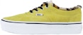 Vans Doheny Platform 'Kuning Putih' VN0A4U2129S