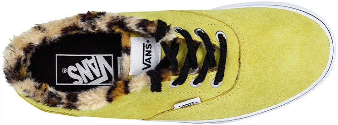 Vans Doheny 平台休閒低筒板鞋 女款 黃 Lookbook Vans Doheny 平台休閒低筒板鞋 女款 黃