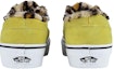 Shop Vans Doheny Platform 'Kuning Putih' VN0A4U2129S