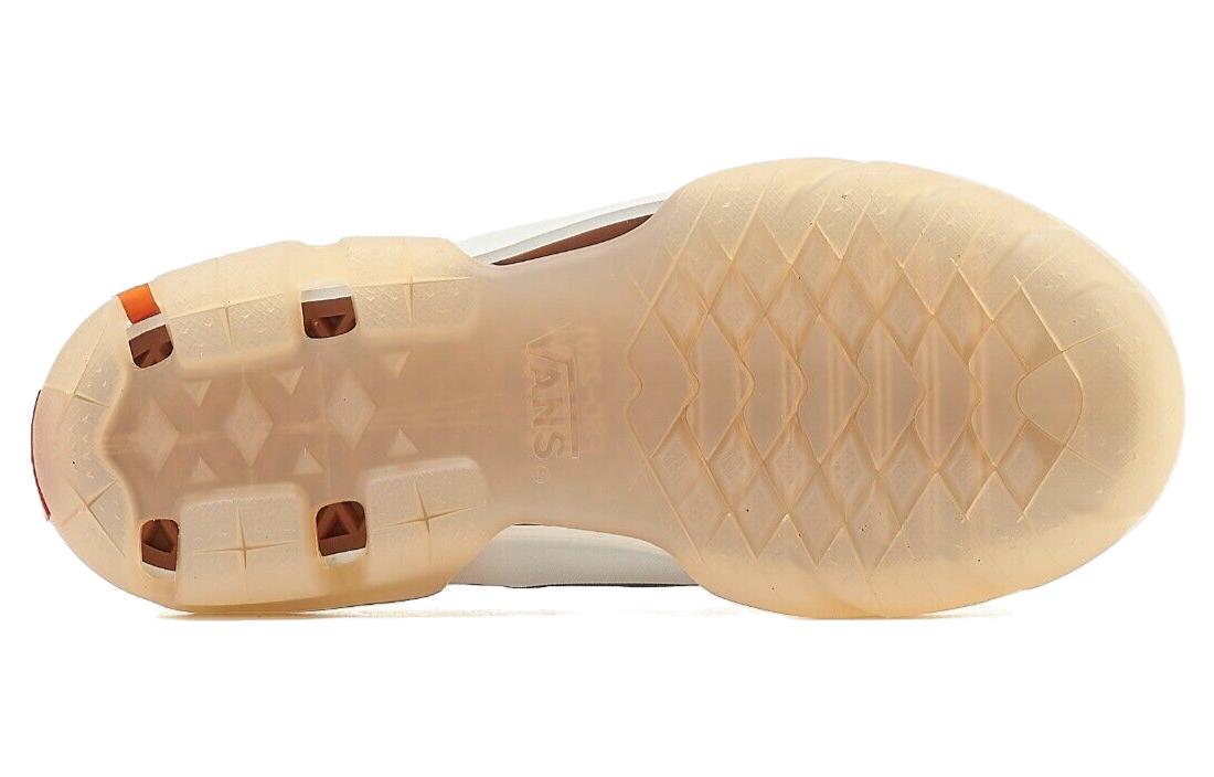 Purchase (W) Vans Dots Authentic Mesh DX Modular 'Beige' Lelaki/Wanita VN0A7Q5SAXK1