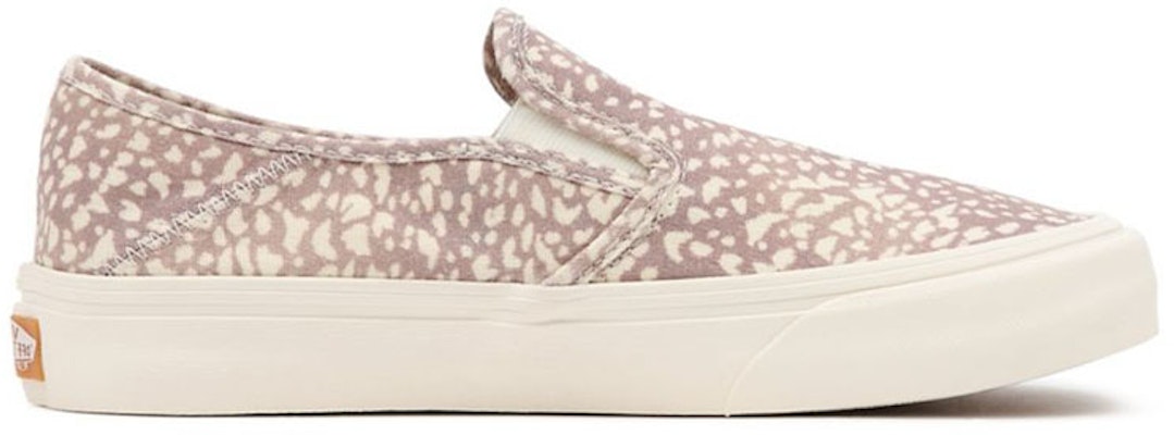 Vans Eco Theory Slip-On Sf 'Pink Blue' VN0A5HYQAXT Order Vans Eco Theory Slip-On Sf 'Pink Blue' VN0A5HYQAXT