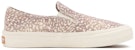 Vans Eco Theory Slip-On Sf 'Pink Blue' VN0A5HYQAXT
