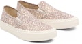 Lookbook Vans Eco Theory Slip-On Sf 'Pink Blue' VN0A5HYQAXT
