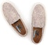 Shop Vans Eco Theory Slip-On Sf 'Pink Blue' VN0A5HYQAXT