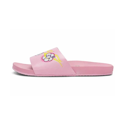 (W) Vans Emma Mulholland Decon Slide 'Pink'