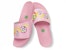 (W) Vans Emma Mulholland x Decon Slide 'Pink' - Selipar Merah Jambu Vans Mulholland VN0A5HFC448