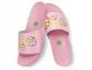 Shop (W) Vans Emma Mulholland x Decon Slide 'Pink' - Selipar Merah Jambu Vans Mulholland VN0A5HFC448