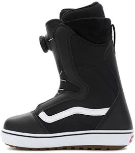 (W) Vans Encore OG 高帮 '黑白' VN0A3TFP0BN Buy (W) Vans Encore OG 高帮 '黑白' VN0A3TFP0BN