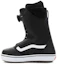Buy (W) Vans Encore OG ハイカット "ブラック/ホワイト" VN0A3TFP0BN