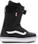 Order (W) Vans Encore OG ハイカット "ブラック/ホワイト" VN0A3TFP0BN